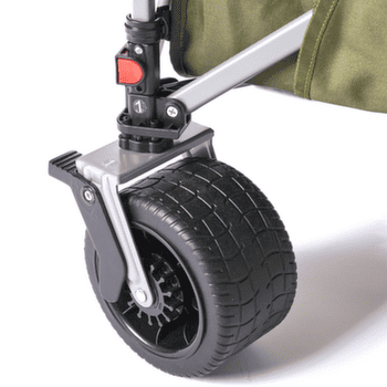 Vozík Coleman WAGON ULTIMATE TERRAIN