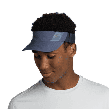 Casquette plate Buff SPEED VISOR SOLID WHITE