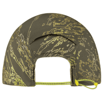 Casquette de baseball Buff COOLNET® UV PACK SPEED CAP ANTER KHAKI