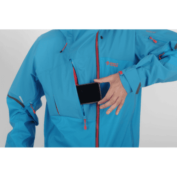Veste Direct Alpine Guide 9.0 ocean/navy