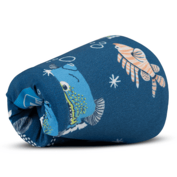 Casquette de baseball Buff PACK MINI CAP KIDS HUAMBI NAVY