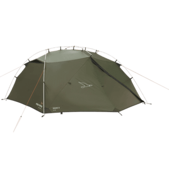 Tente EasyCamp Rago 3