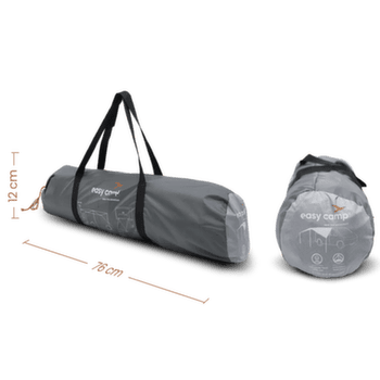 Abri EasyCamp Lom Tri Canopy