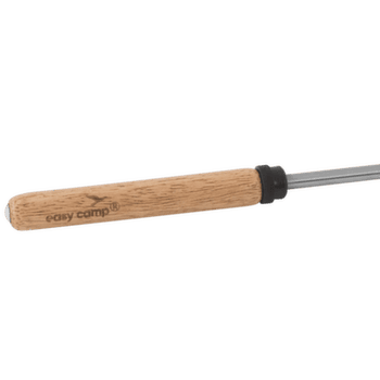 Fourchette EasyCamp Campfire Grill Fork