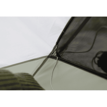 Tente MSR Elixir 2 Tent - Green S25 Green