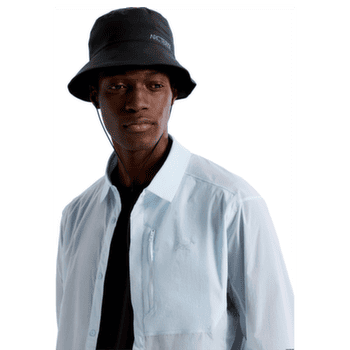 Chapeau Arcteryx Sinsolo Bucket Hat Dk Stratus