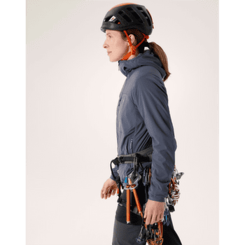 Siege Arcteryx AR-385a Harness Women Forage / Mantis