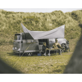 Abri Outwell Fielder Canopy