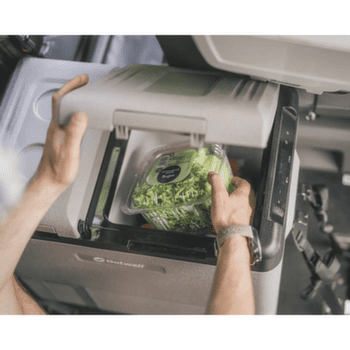 Réfrigérateur Outwell Arctic Chill 41 Dual Zone