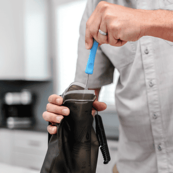 Brosse Hydrapak GEAR CLEANING KIT