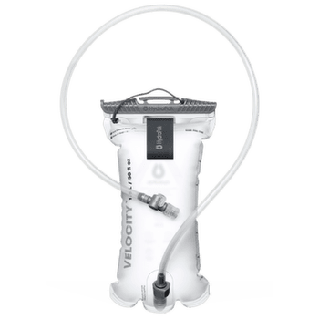 Sac Hydrapak VELOCITY 1.5L Clear