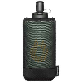 Bouteille Hydrapak PACKFLASK KIT 750ml Sage Green