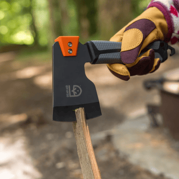 Scie GearAid BALTA™ Camping Hatchet
