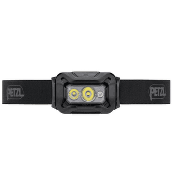 Lampe frontale Petzl ARIA® 2 RGB Camo