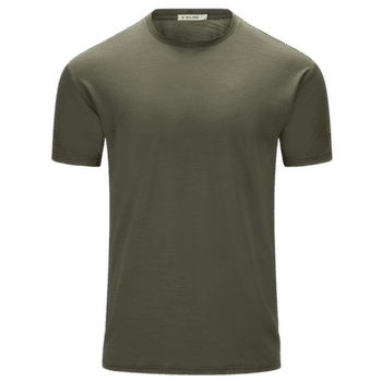 T-shirt a manches courtes Aclima LightWool Classic Tee Men Tarmac