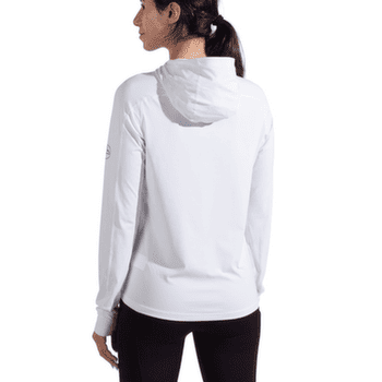 Sweat-shirt La Sportiva CLOUD SHADOW SUN HOODY Women Limestone/Night Sky