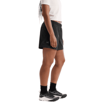 Shorts Arcteryx Sinsola Short 5' Women Pineberry