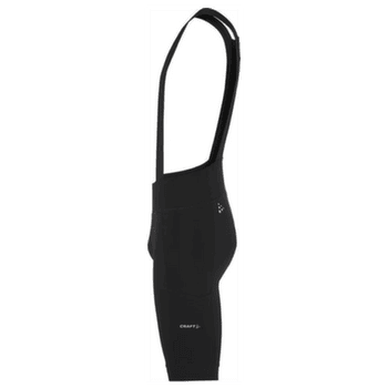 Shorts Craft ENDUR CARGO BIB SHORTS C3 Men BLACK