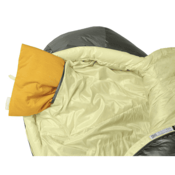 Sac de couchage Nemo Equipment Disco Womens 15 Endless Promise Boreal