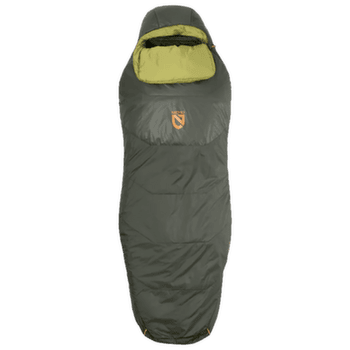 Sac de couchage Nemo Equipment Tempo Mens 35 Endless Promise Boreal/Birch Bud
