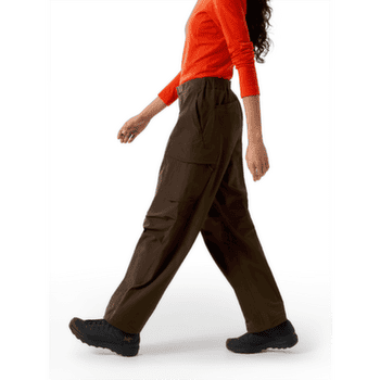 Pantalons Arcteryx Leutia Pant Women Carob