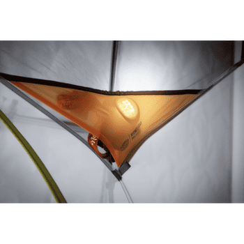 Tente Nemo Equipment Dragonfly OSMO 3P Birch Bud