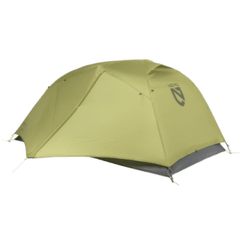 Tente Nemo Equipment Dragonfly OSMO 2P Birch Bud
