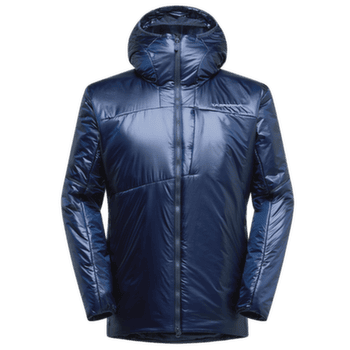 Veste La Sportiva SUPERCOULOIR PRIMALOFT PARKA MEN Night Sky_B46B46