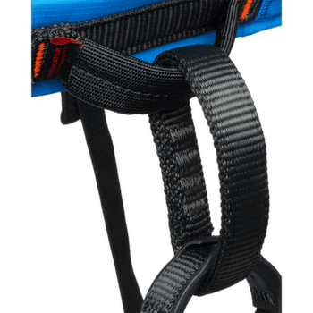 Siege Mammut Ophir 3 Slide 2.0 glacier blue-sapphire