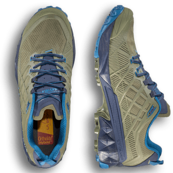 Chaussures La Sportiva Akyra II Night Sky/Cypress