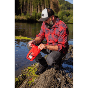Trousse de premiers secours Care Plus CP® First Aid Kit - Waterproof