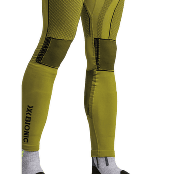 Leggings X-Bionic Energy Accumulator 4.0 Pant Men Marine/Optical White