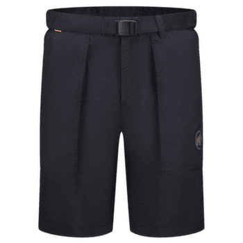 Shorts Mammut Hiking Cargo Shorts Women black 0001