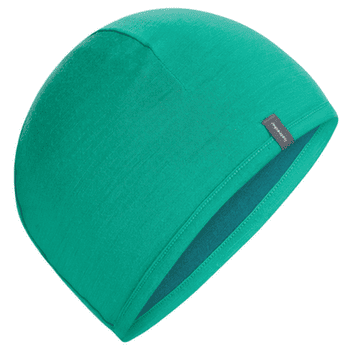 Casquettes Icebreaker Pocket Hat (IBM200) TIDAL TEAL/FRESH
