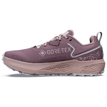 Chaussures Altra Timp 6 GTX Women 89M SPARW/PEARLIZD/WHISPR PINK