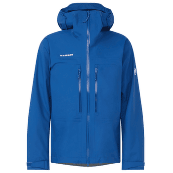 Veste Mammut Taiss HS Hooded Jacket Men 50665 tschiel