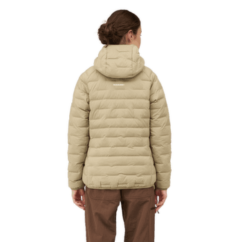 Veste Mammut Sender IN Hooded Jacket Women marine 5118