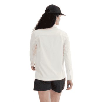 Chemises Arcteryx Sima Shirt LS Women Arctic Silk