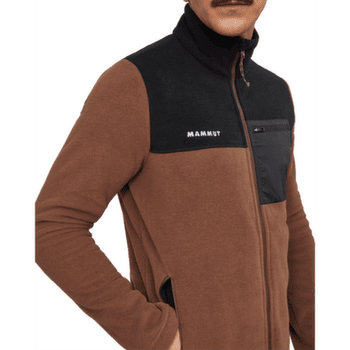 Veste Mammut Innominata ML Jacket Men soil-black