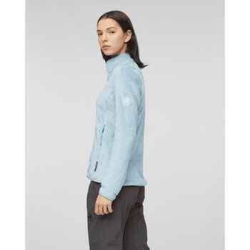 Sweat-shirt Mammut Innominata ML Jacket Women black 0001