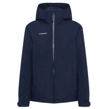Veste Mammut Linard HS Thermo Hooded Jacket Women marine 5118