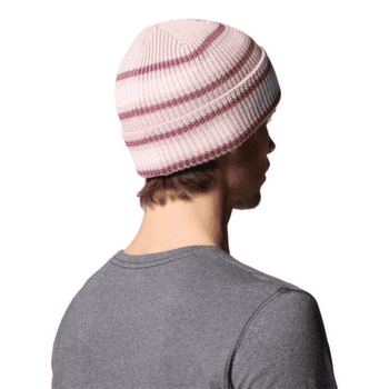 Casquettes Columbia Alder Springs II Beanie Mineral Pink, Antique Mauve, Powder Pink 618