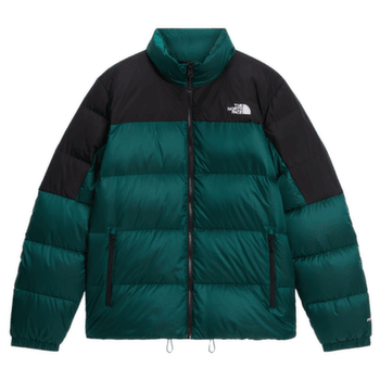 Veste The North Face DIABLO DOWN JACKET II Men UY6 PACIFIC TEAL BLACK HEATHER