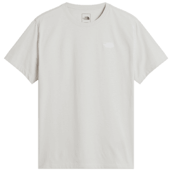 T-shirt a manches courtes The North Face Evolution Simple Dome Regular Short Sleeve Men MYB CUMULUS CLOUD