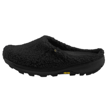 Chaussures Topo athletic REVIVE Men Black / Black