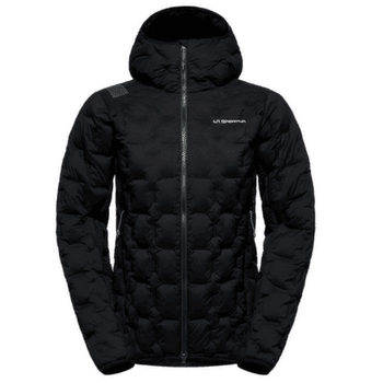 Veste La Sportiva OPRY STRETCH INSULATED JKT Women Black/Chalk