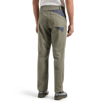 Pantalons La Sportiva SIERRA ROCK PANT Men Black/Cloud