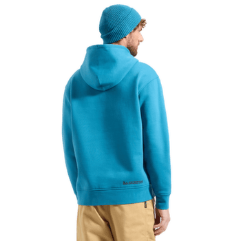 Sweat-shirt La Sportiva MOON CLIMB HOODY Unisex Onyx/Chalk