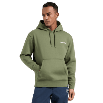 Sweat-shirt La Sportiva MOON ROCK HOODY Unisex Limestone/Night Sky