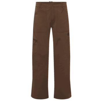 Pantalons Mammut Workhorse Climbing Pants Men soil